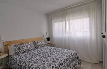 Arrecife Charco de San Gines Atico con vistas al mar - Foto 13