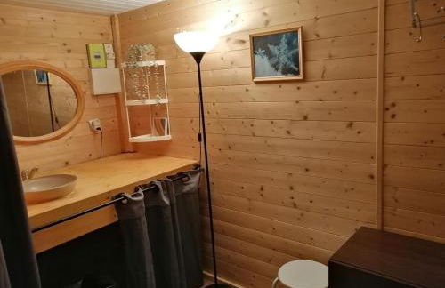 Col de la Faucille Apartment - Foto 23