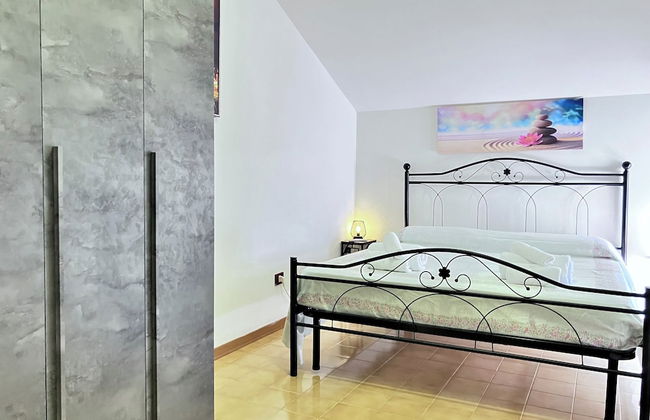 Welcoming Apartment few Minutes From the sea - Photo 6