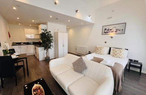 Fox House, Studio Apartments - Foto 116