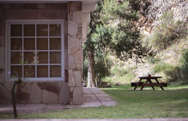 Bosque Divino Cabañas & Suites - Foto 35