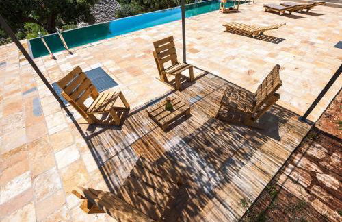 Tranquil Villa in Apulia - Foto 17