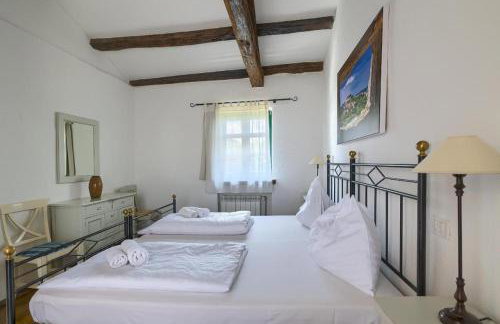 Villa Leopoldo by Istrian Country Houses - Photo 25