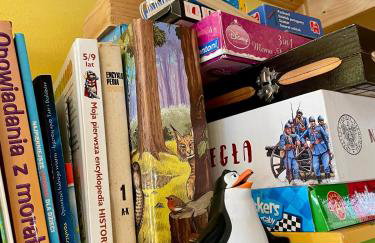 Baranówka - Foto 17