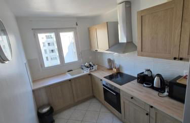 Grand appartement Proche Paris CDG Disney - Foto 11