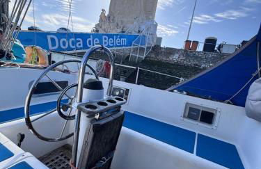 Lisbon Floating Oasis - Foto 12