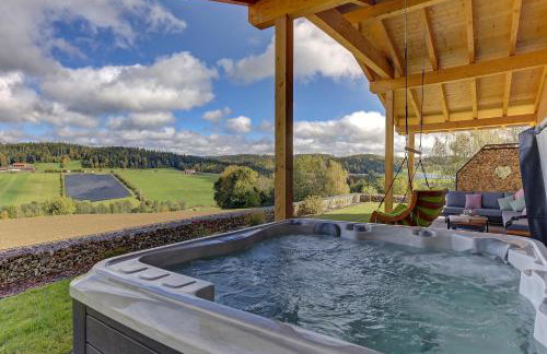 Luxus-Chalet Mühlberg - Foto 22