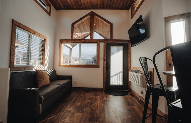 Teton Valley Resort - Foto 52