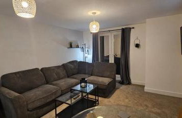 Luxe 2 Bed Apartment - Foto 18