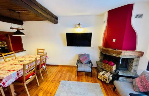 NEW on Bkg! NuovaGrangia Confortable for 2 Families - Foto 23