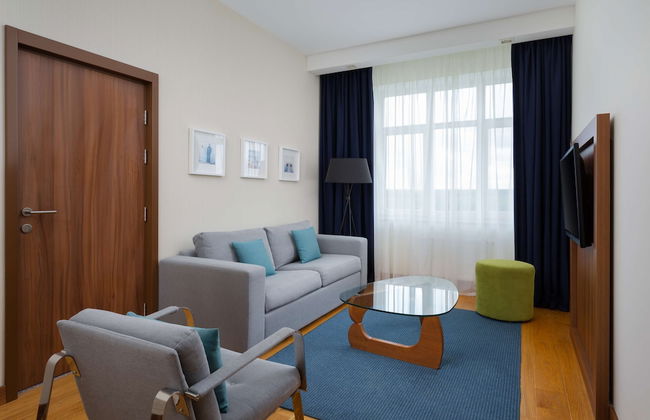 Radisson Residences, Zavidovo - Foto 28