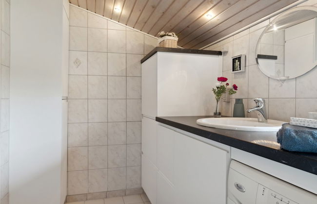 "Sissa" - 1.5km from the sea - Foto 9