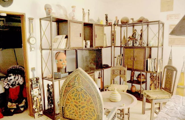 Villa Keur Bibou - Photo 27