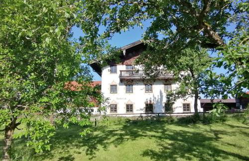 Marxhof Seebruck am Chiemsee - Photo 32