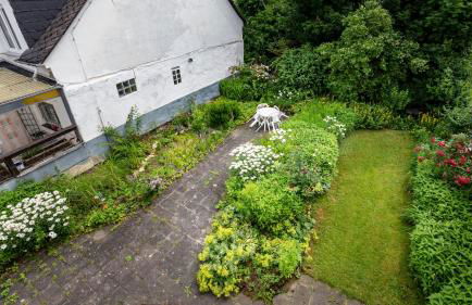 Hinter Burg, Haus mit Garten - Foto 30