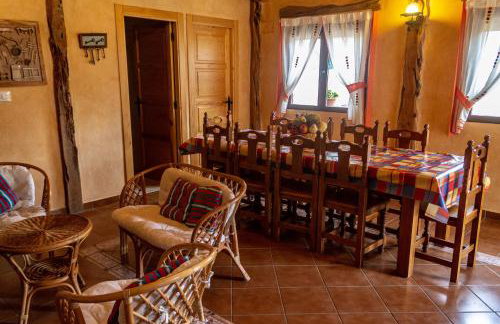 Casa Rural Islas Galápagos - Foto 15