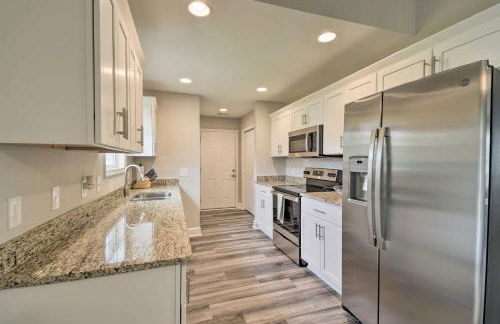 3 Mi to Golf Loris Home with Big Private Yard! - Foto 11