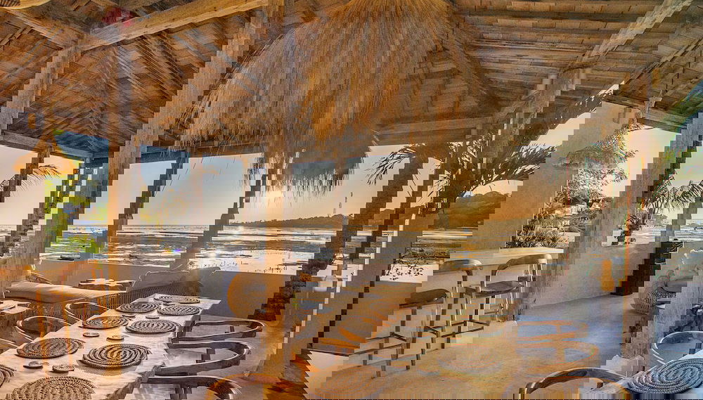 Sunset House Ceningan - Foto 1, Imagen principal