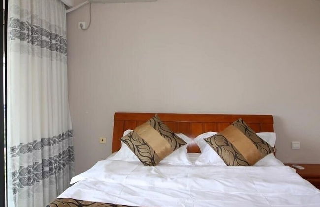 Sanya Sea View Holiday Apartment - Foto 30