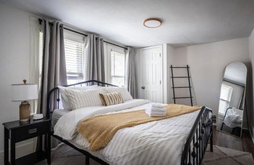 Walkable to Everywhere in Little Italy- Near CWRU and Cleveland Clinic Main Campus - Foto 8