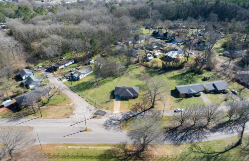 Cozy Family Home 10 Mi to Birmingham Fun - Foto 47