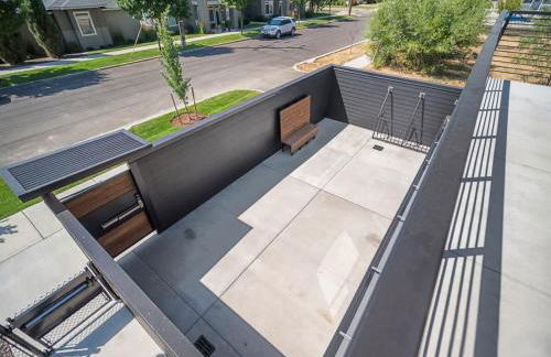 Uprise 3 Bridgewater Lofts - Foto 22