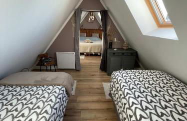 Appartement au gré des bulles - Foto 13