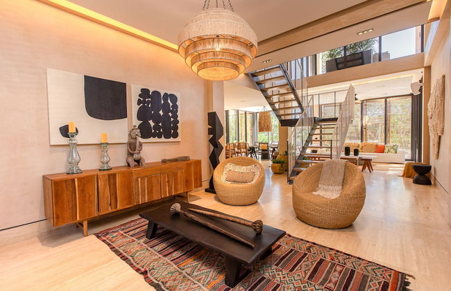 The Palm Luxury Villas Corasol by Lumina - Photo 46