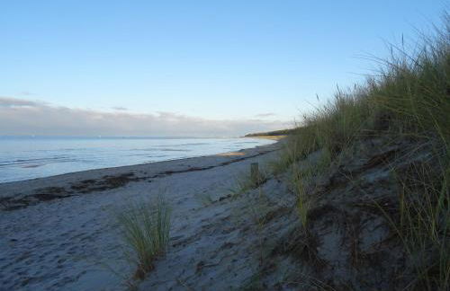 Ferienwohnung Seeblick, Ferienanlage "Blaumuschel" - Foto 6