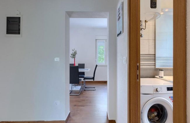 Holiday House Chill out Loborika - Foto 12