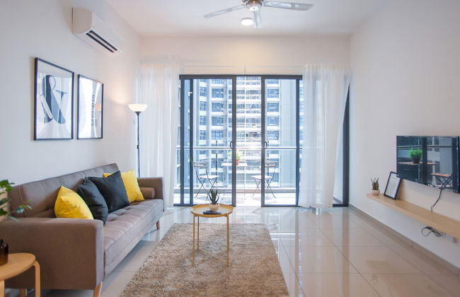 Atlantis Residence by Stayshare Homes - Photo 60