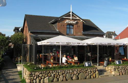 Hotel Kiose - Ferienwohnungen - Foto 10