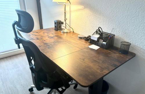 3-Zimmer Apartment in Magdeburg, ruhig und stilvoll - Foto 15