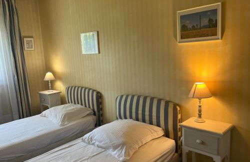 Cosy T3 - Jardin - Parking - Piscine - Maconciergerie34 - Foto 15