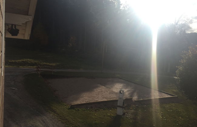 Gite Le Sapin - Photo 40