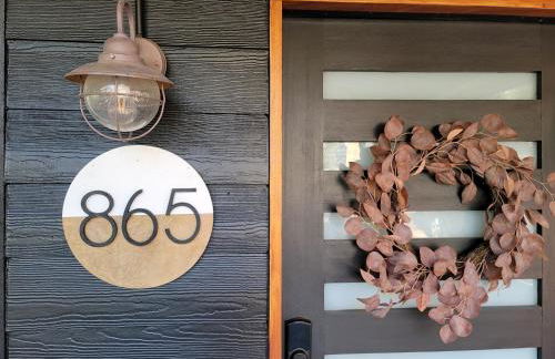 The Love Shack Big Bear - Foto 31