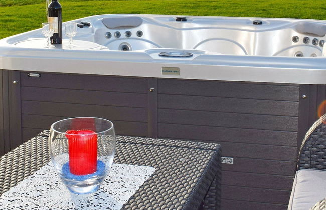 Holiday Home in Ballstad - Foto 22