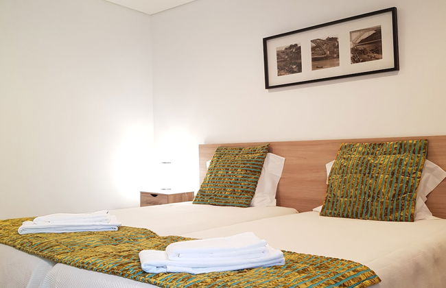 Apartamento À Francos Metro 2 - Foto 8