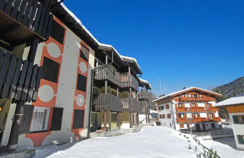 Apartment Fienili di Brenta 21 by Interhome - Foto 6