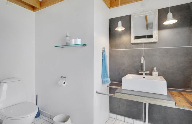 "Malte" - 75m from the sea - Photo 20