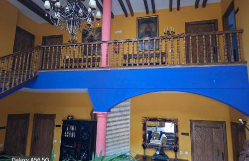 apartamentos y habitaciones Quinta La Espadaña apartamentos y habitaciones Quinta la Espadaña - Foto 2