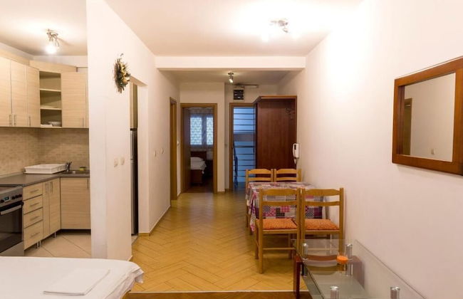 SMS Apartments - Foto 17