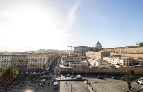 La Cupola Apartment - Photo 18