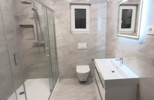 Apartments"Nika" with private pool - Foto 22