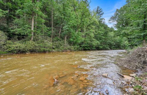 Cozy Small Studio Retreat by the River - Foto 40