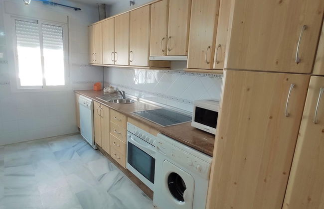 Cielo Azul 21906 in Conil de la Frontera - Foto 9