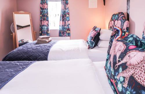 Battel Hall Cottage - Foto 18