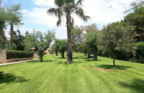 Villa Rubino - Foto 32
