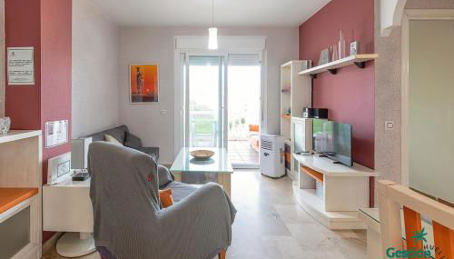 Bonito piso con piscina y pádel - Foto 5