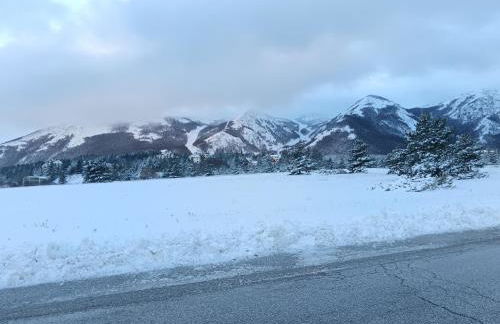 La Mansardina - Foto 14